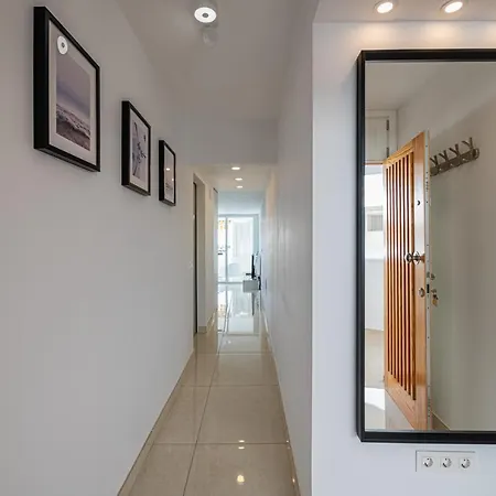 Luxury Maspalomas Paradise Apartamento *