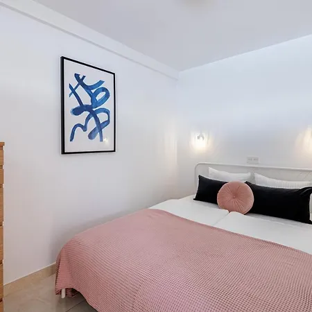 Luxury Maspalomas Paradise Apartamento Playa del Inglés