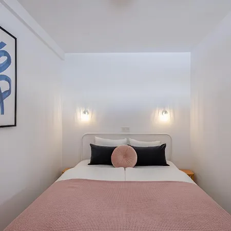 Apartamento Luxury Maspalomas Paradise