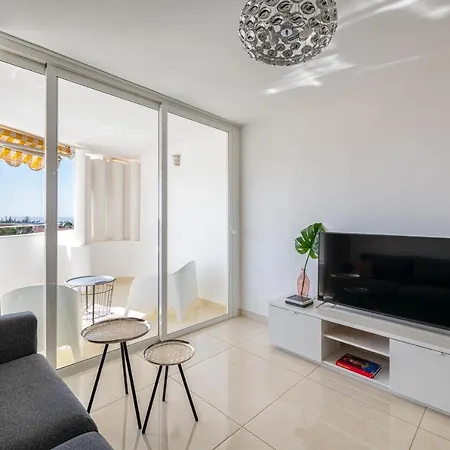 Luxury Maspalomas Paradise